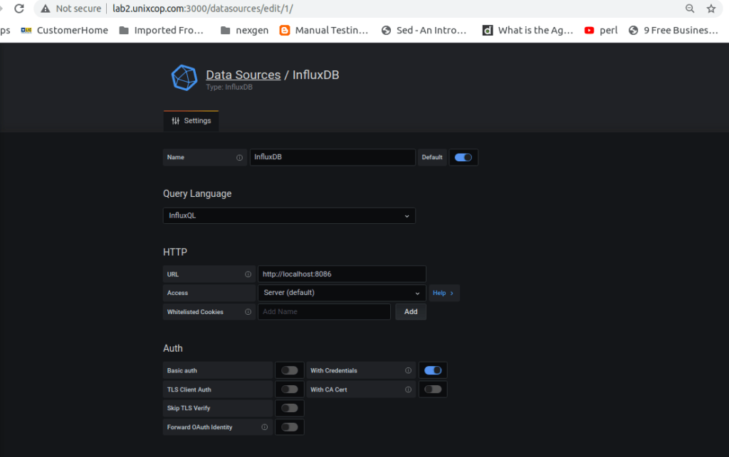 Data Sources