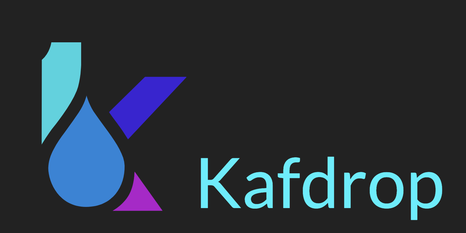 Kafdrop - Kafka Web UI