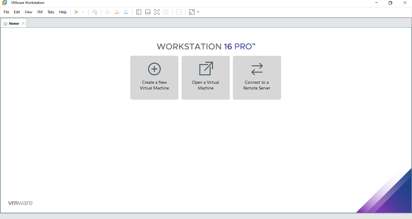 Vmware workstation pro установка. VMWARE Workstation Pro изменить язык.