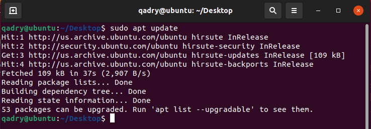 Репозитории пакетов linux. Revoke update команда для дв2.