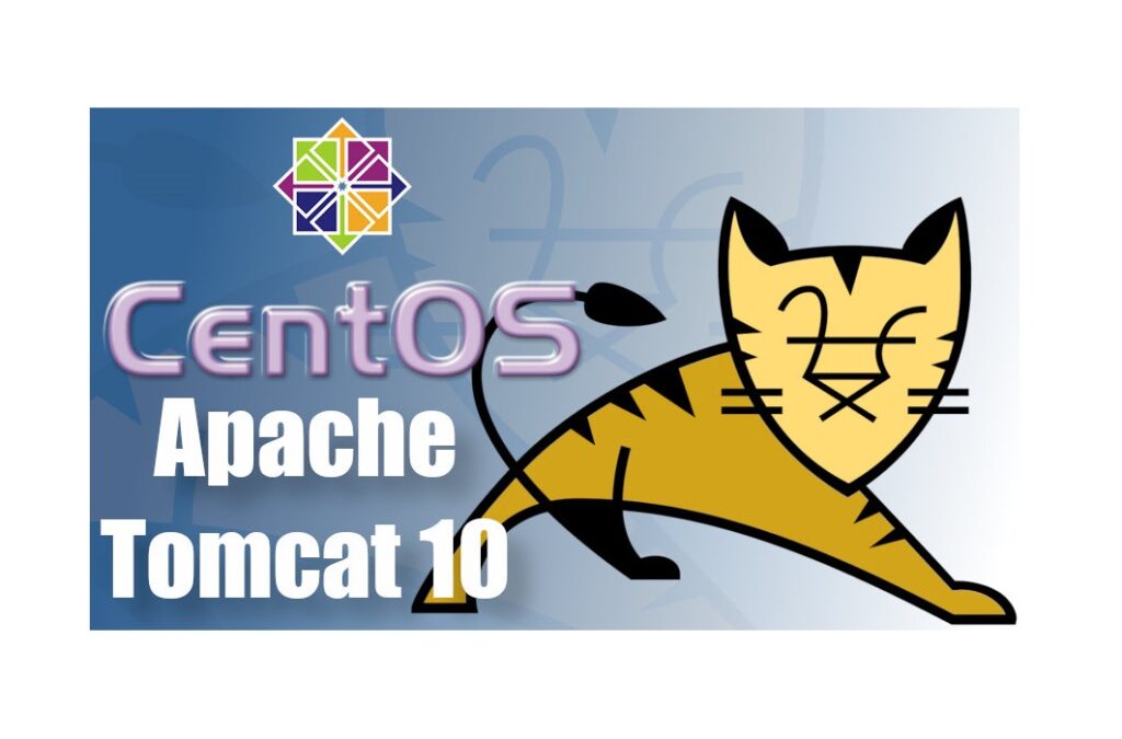 Как установить tomcat 10 на centos 8