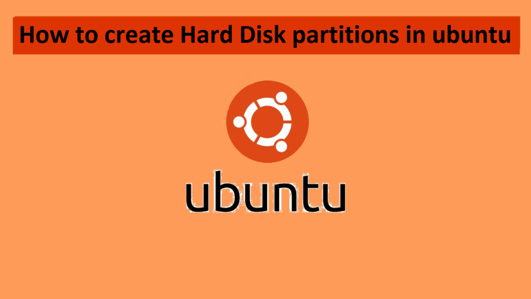 ubuntu disk map ubuntu disk map