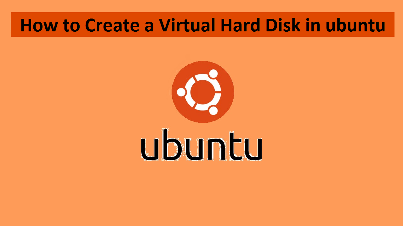 create VHD in ubuntu