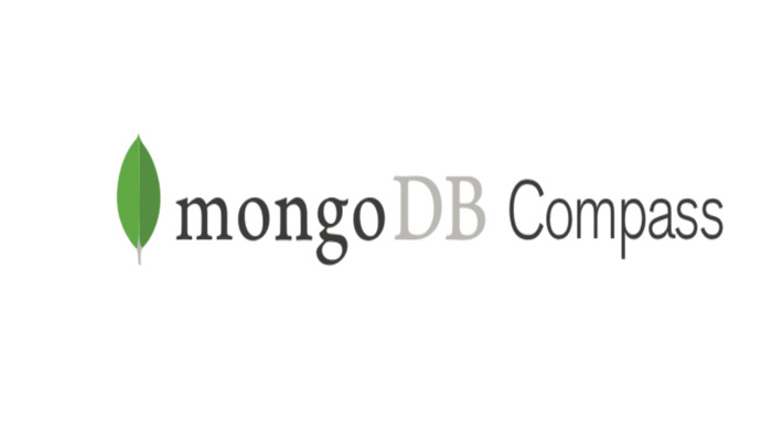 MongoDB GUI - MongoDB Compass Logo | Hevo Data
