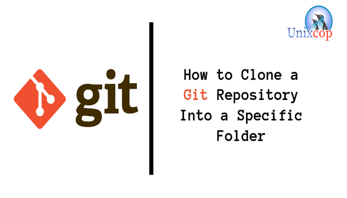 git clone into current directory