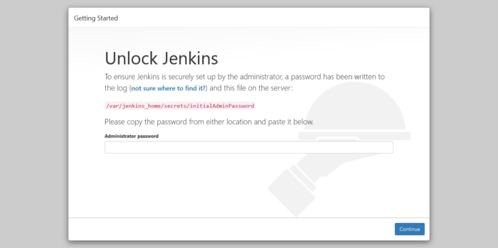 Jenkins on Docker