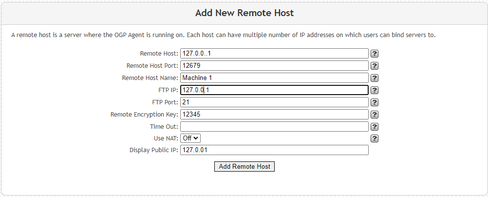 OGP-Agent-Linux/install.sh at master · OpenGamePanel/OGP-Agent-Linux ·  GitHub