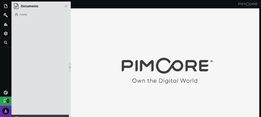 3.- PIMCore on Ubuntu 20.04