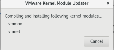 Install VMware