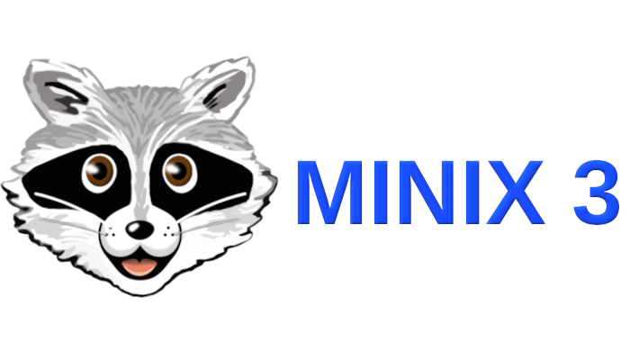minix3 logo