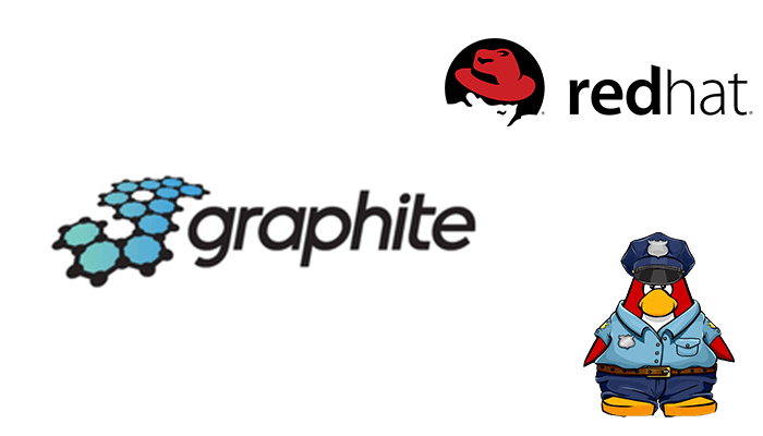 Graphite for Apache Centos/RHEL 8