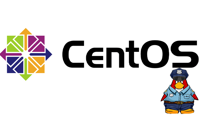 Network Boot install Centos OS