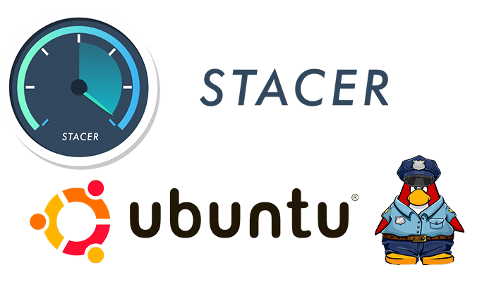 Stacer Linux System Optimizer & Monitoring