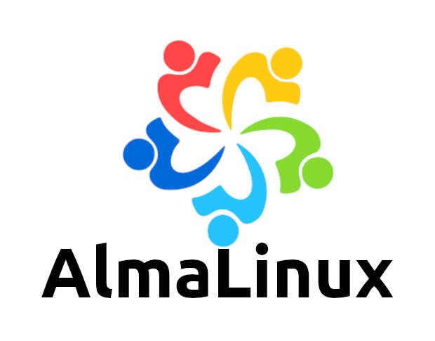 Alma Linux logo