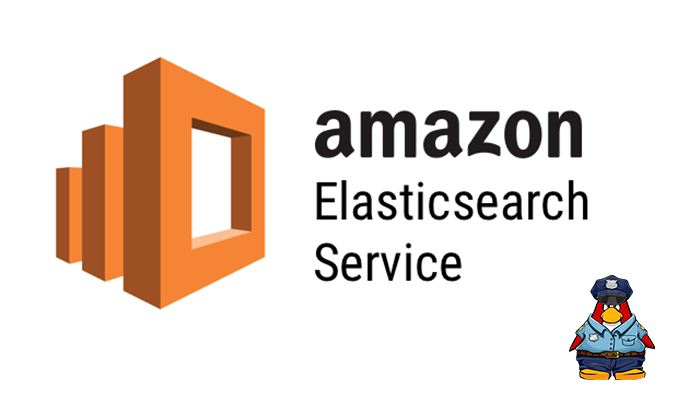 Elasticsearch cluster on AWS