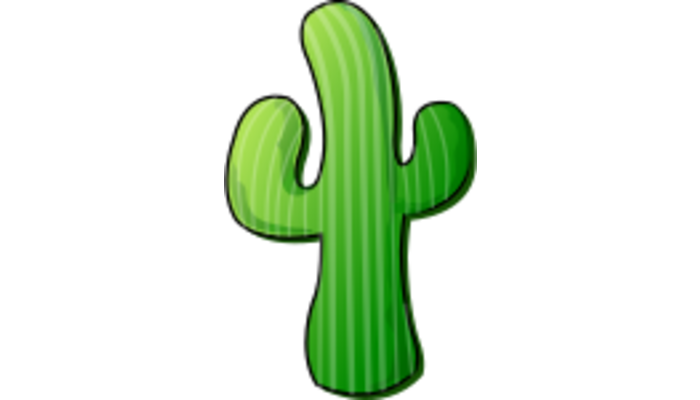 Cacti logo