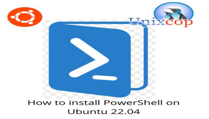 How to install PowerShell on Ubuntu 22.04
