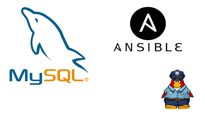 MySQL with Ansible