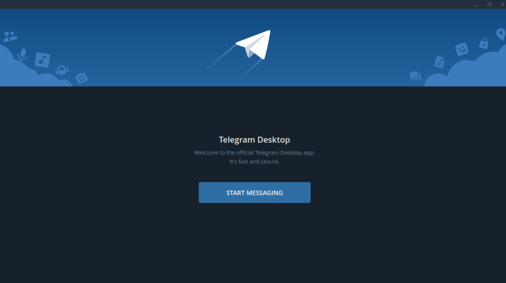 Tg desktop download. Telegram desktop Linux.