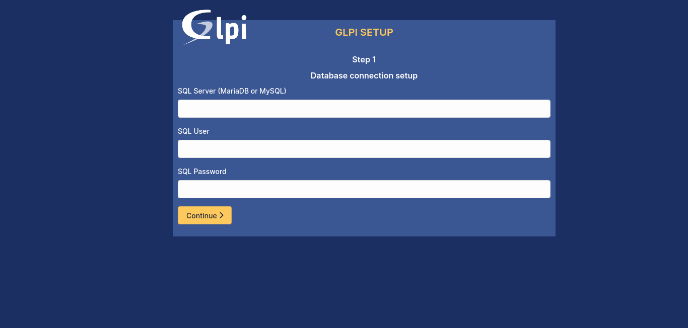 Glpi установка. GLPI. GLPI 9.5. GLPI сбросить пароль администратора.