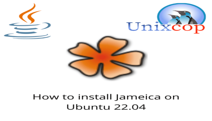 How to install Jameica on Ubuntu 22.04