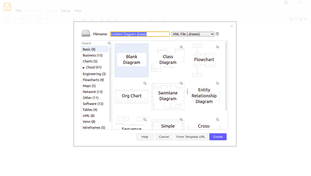 Install Draw.io