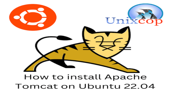How to install Apache Tomcat on Ubuntu 22.04