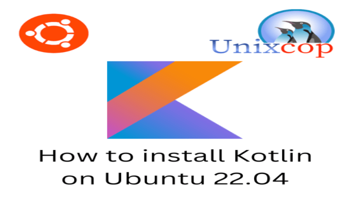 How to install Kotlin on Ubuntu 22.04