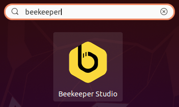 How To Install Beekeeper Studio on Ubuntu 20.04