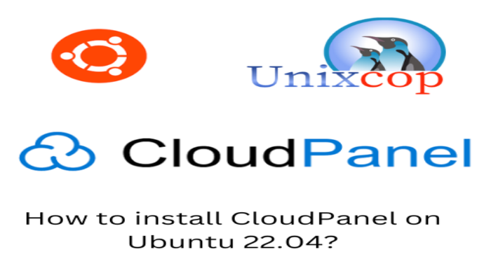 How to install CloudPanel on Ubuntu 22.04