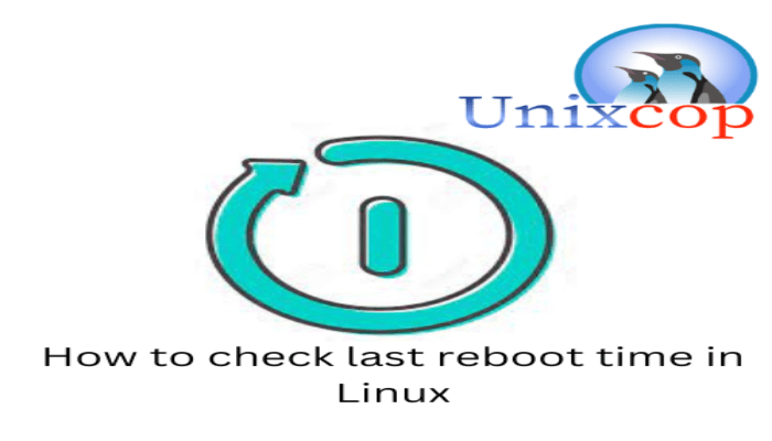 How To Check Last Reboot Time In Linux Unix Linux The Admins Tutorials