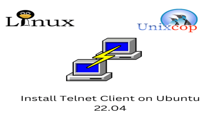 Install Telnet Client on Ubuntu 22.04