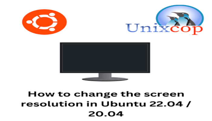 change-resolution-ubuntu